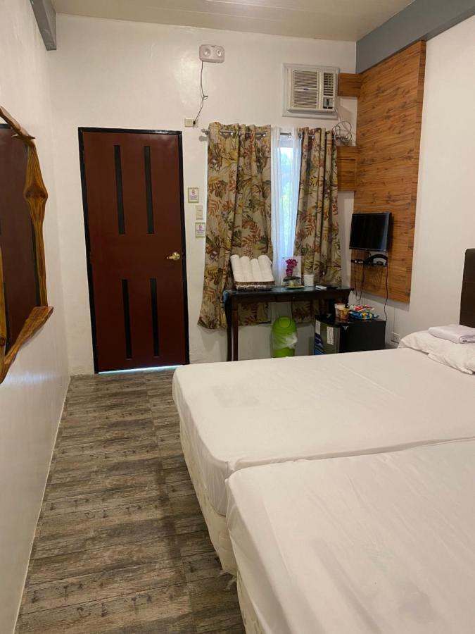 Floating Sanctuary Resort Powered By Cocotel Bulacan Quarto foto