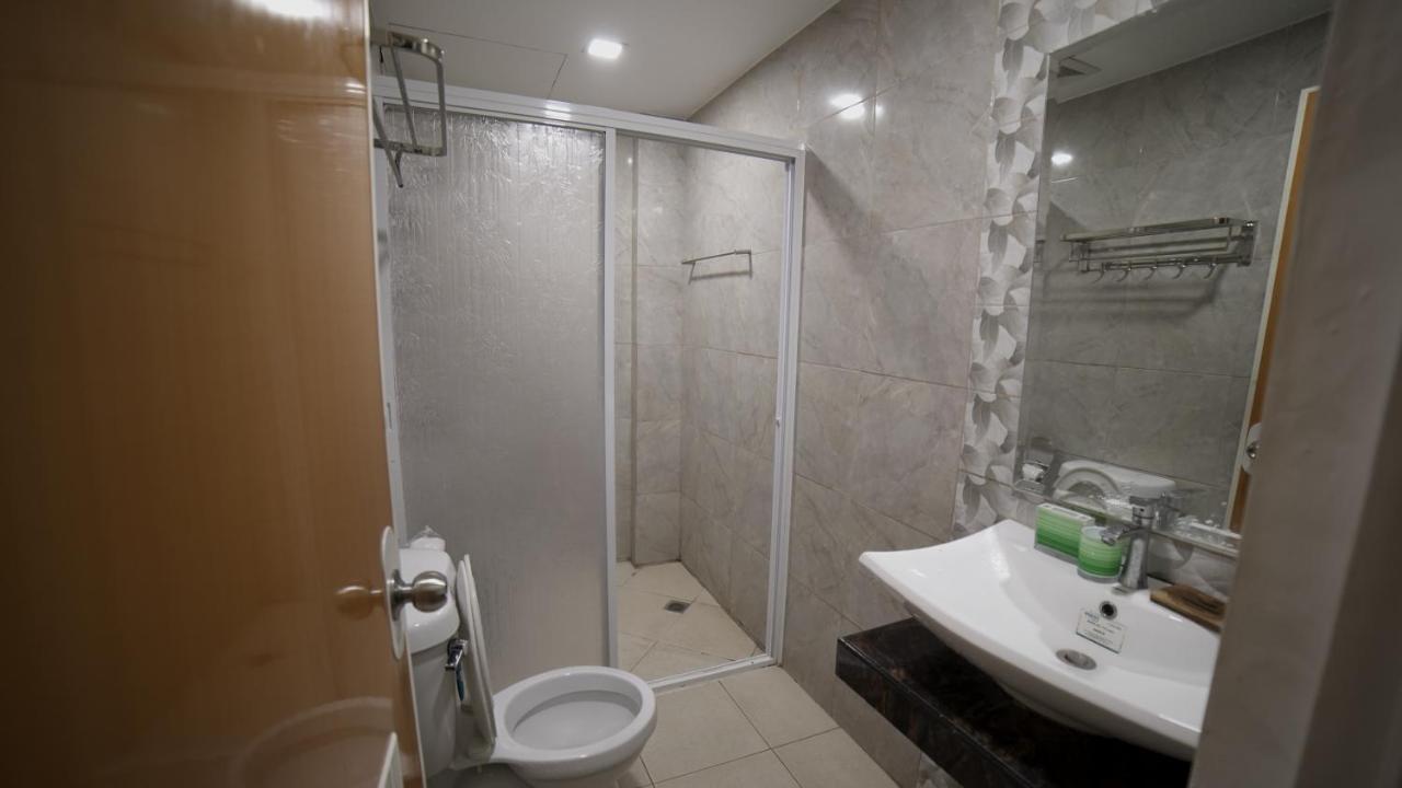 Floating Sanctuary Resort Powered By Cocotel Bulacan Quarto foto