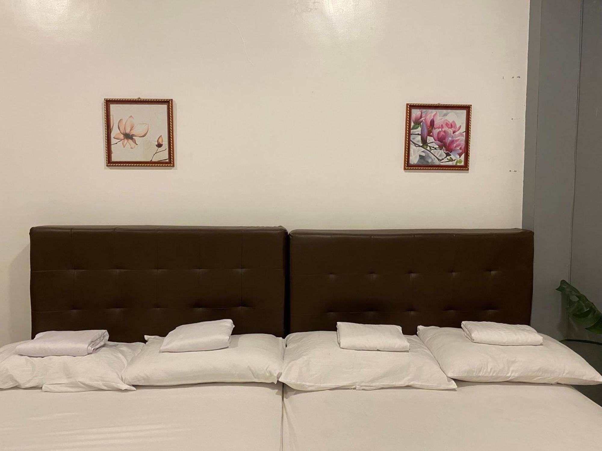 Floating Sanctuary Resort Powered By Cocotel Bulacan Quarto foto